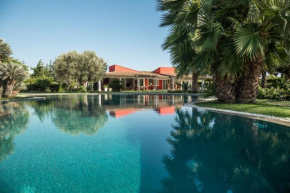 Il Giardino degli Dei San Leone